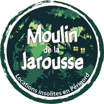 Moulin de la Jarousse